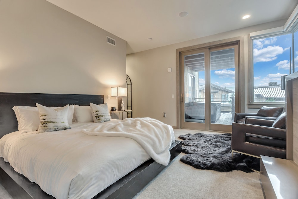 Stein Eriksen Residences - photo 17