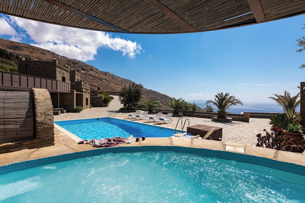 Andros Serenity Retreat Adults Only in Andros, Greece