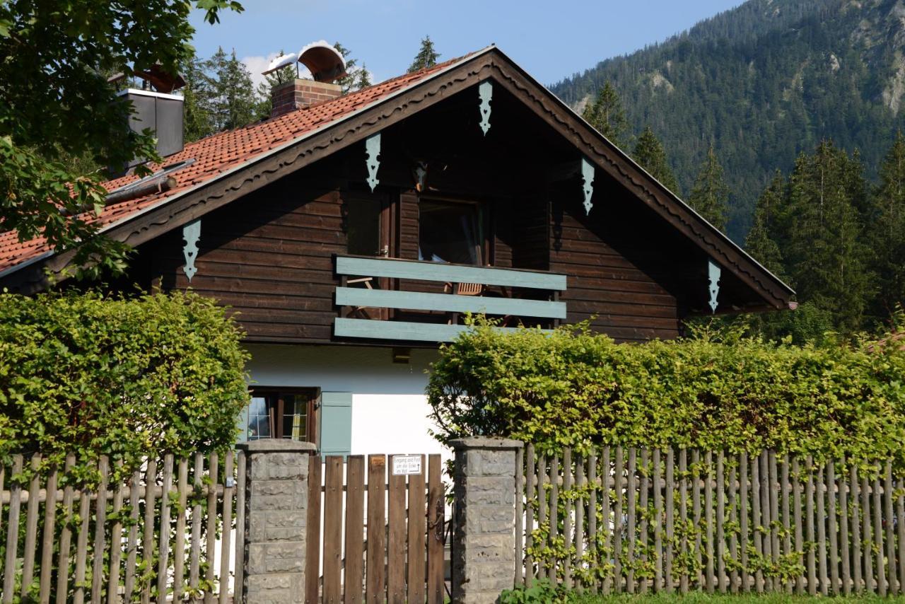 Ferienhaus Schliersee — Schliersee