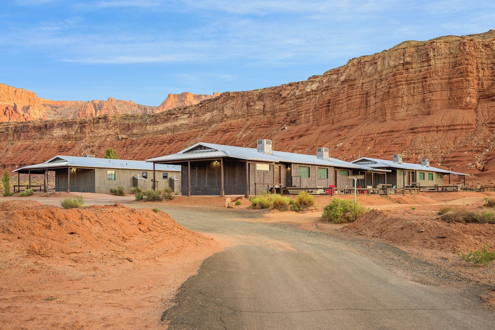 Marble Canyon Lodge - photo 178