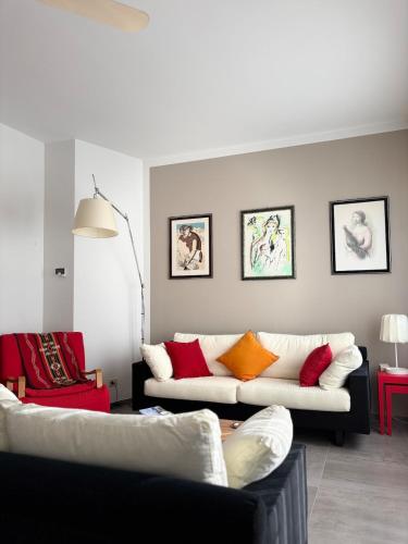 Casa Francesca — 4-Star Luxury Hotel in Salo, Italy