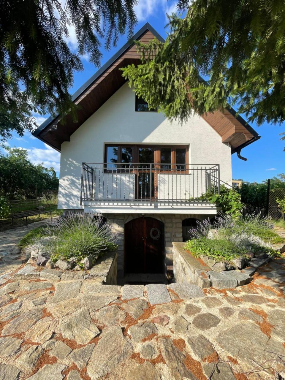 Wine & Relax Mezi Sklepy - last minute hotel in Unknown City