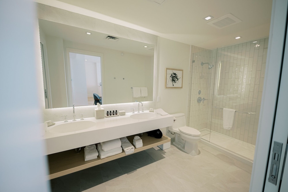 Hotel Covington Cincinnati Riverfront - photo 78