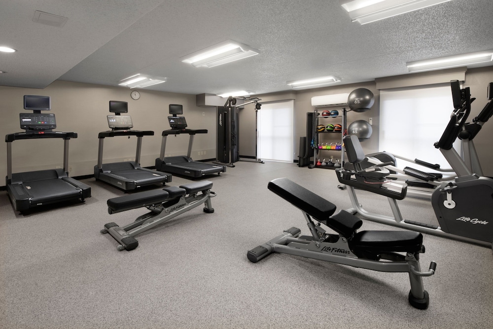 Courtyard by Marriott Dallas Las Colinas - photo 29