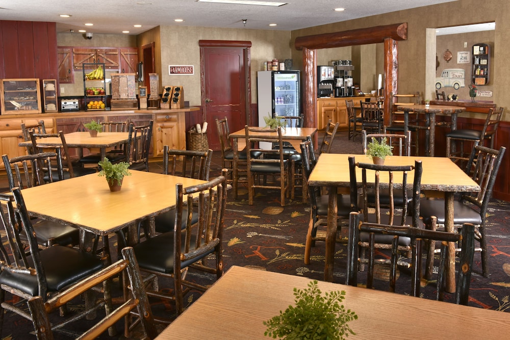 Stoney Creek Hotel Des Moines Johnston - photo 56