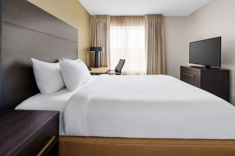 Residence Inn By Marriott Hartford Rocky Hill - photo 7