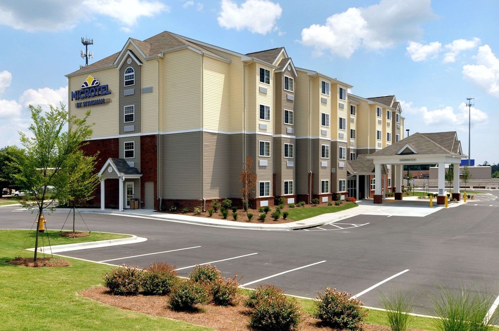 Microtel Inn & Suites by Wyndham Columbus Near Fort Moore - featured photo