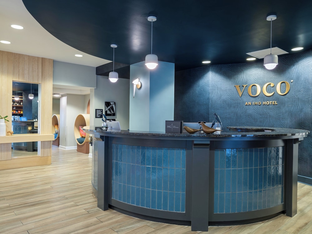 voco Sarasota by IHG - photo 43