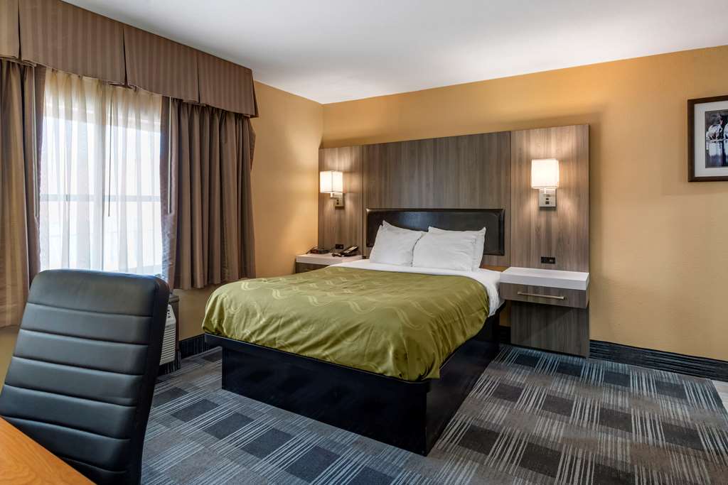Quality Inn Madras - photo 56