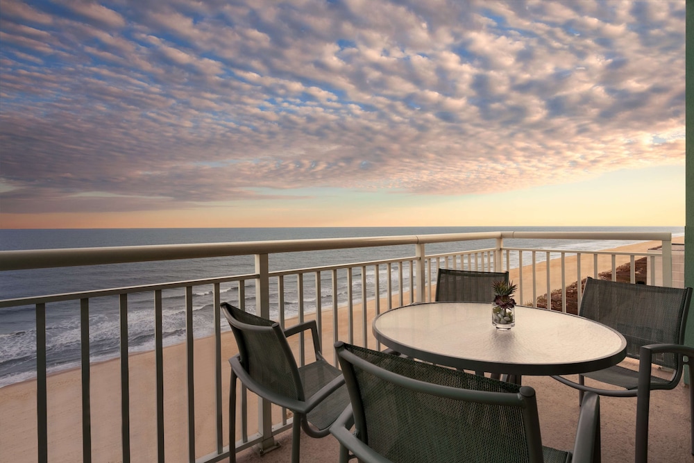 Hilton Ocean City Oceanfront Suites - photo 30