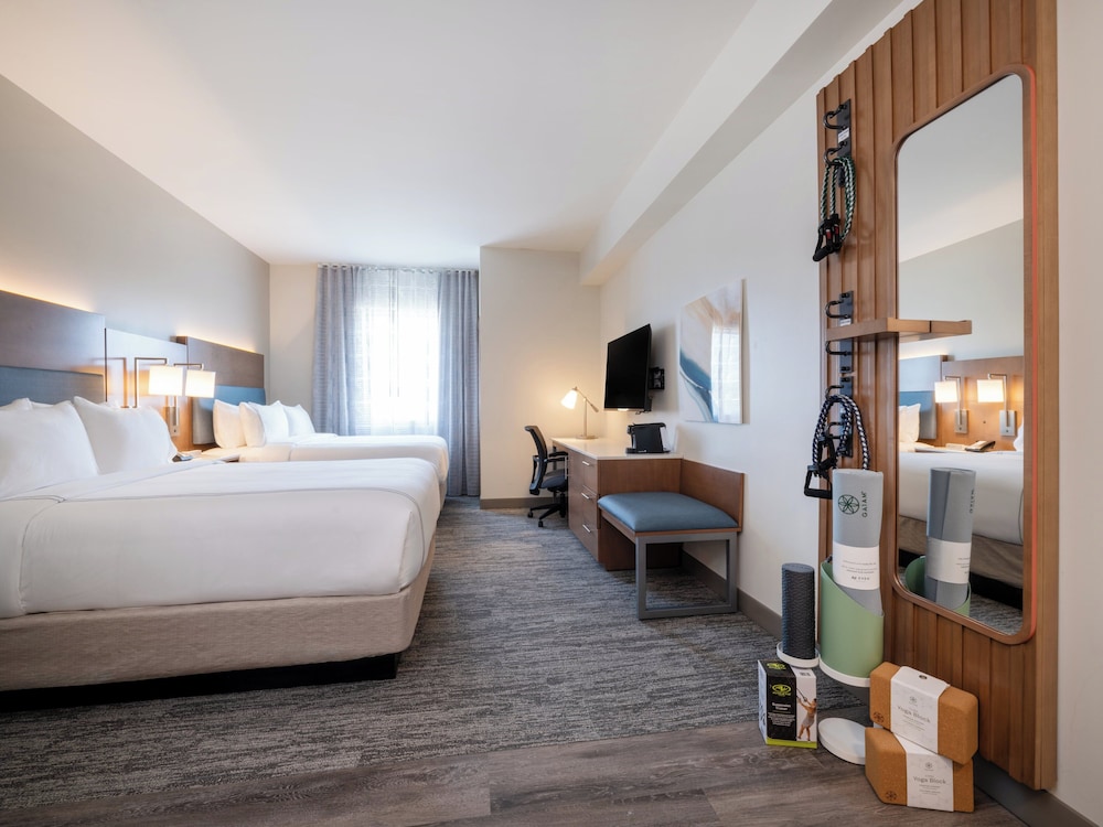 Even Hotel Miami Doral Area By Ihg - photo 15