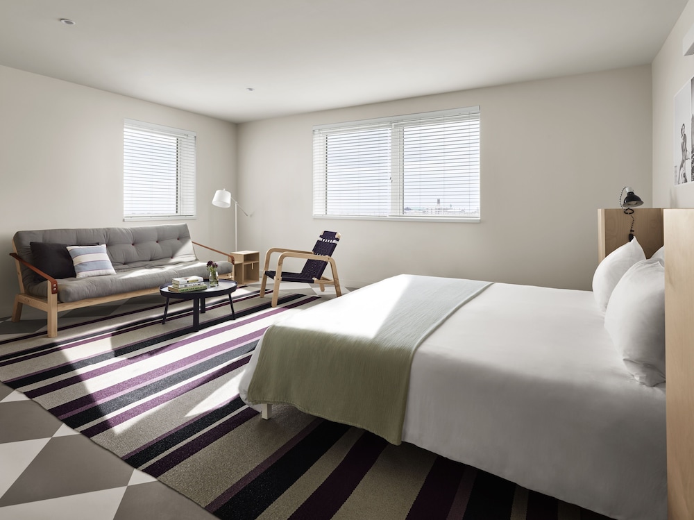 The Asbury Hotel - photo 23