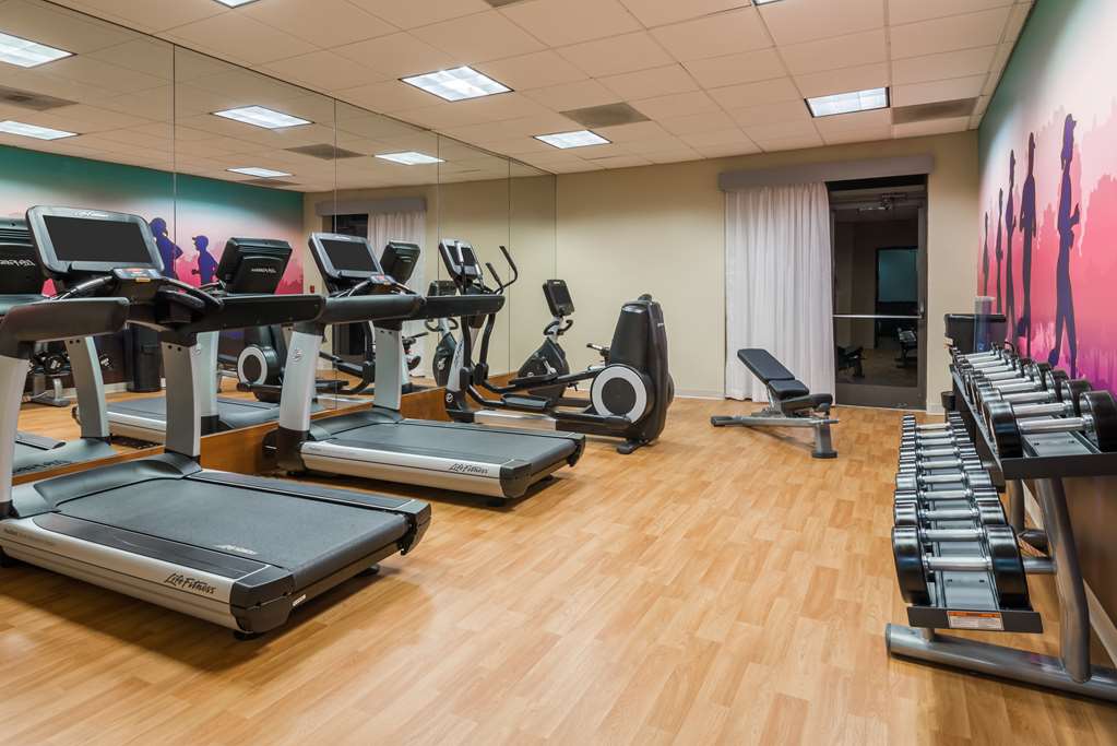 Hyatt Place Atlanta Duluth Johns Creek - photo 24