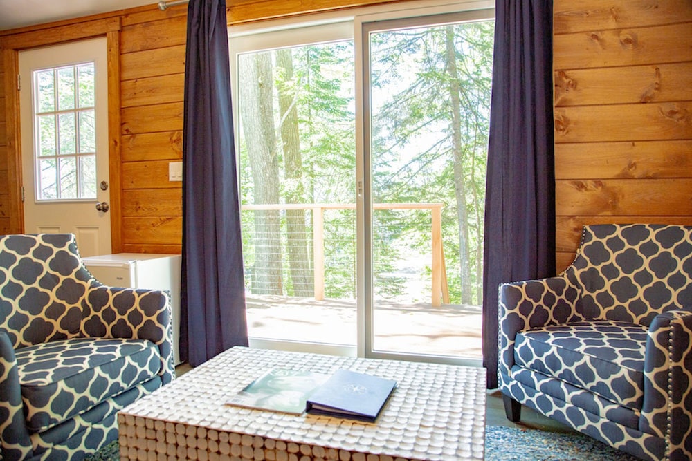 Linekin Bay Resort - photo 34