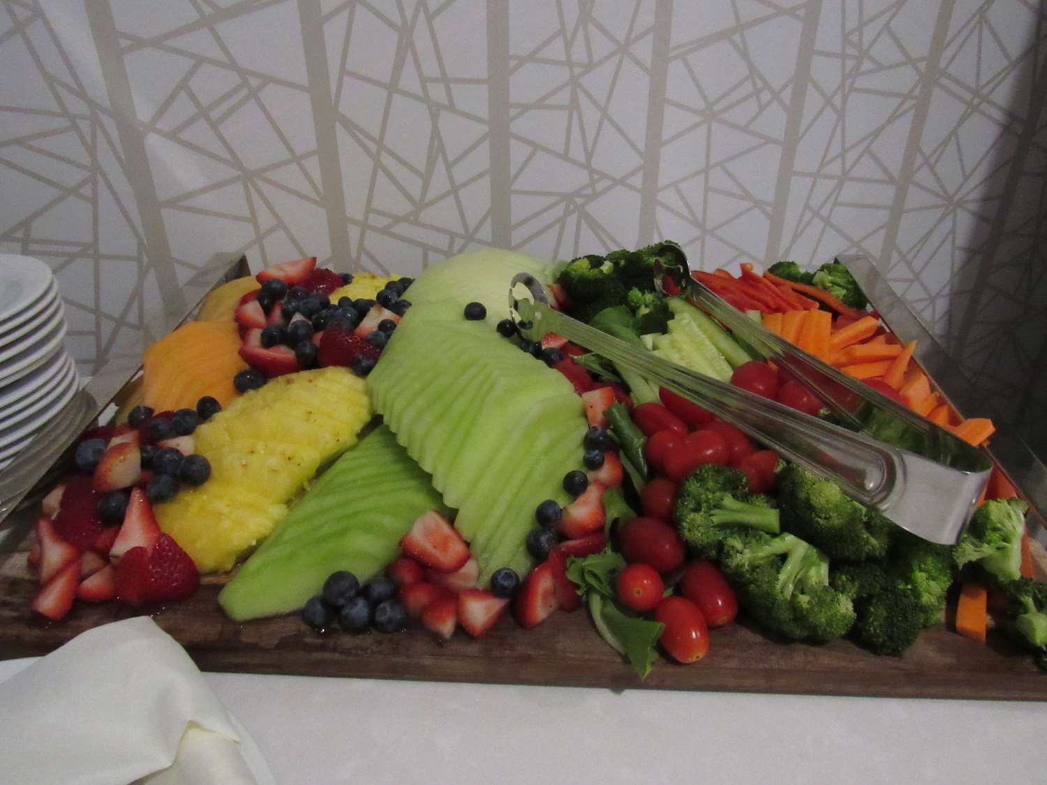 Hilton Garden Inn Springfield - photo 16