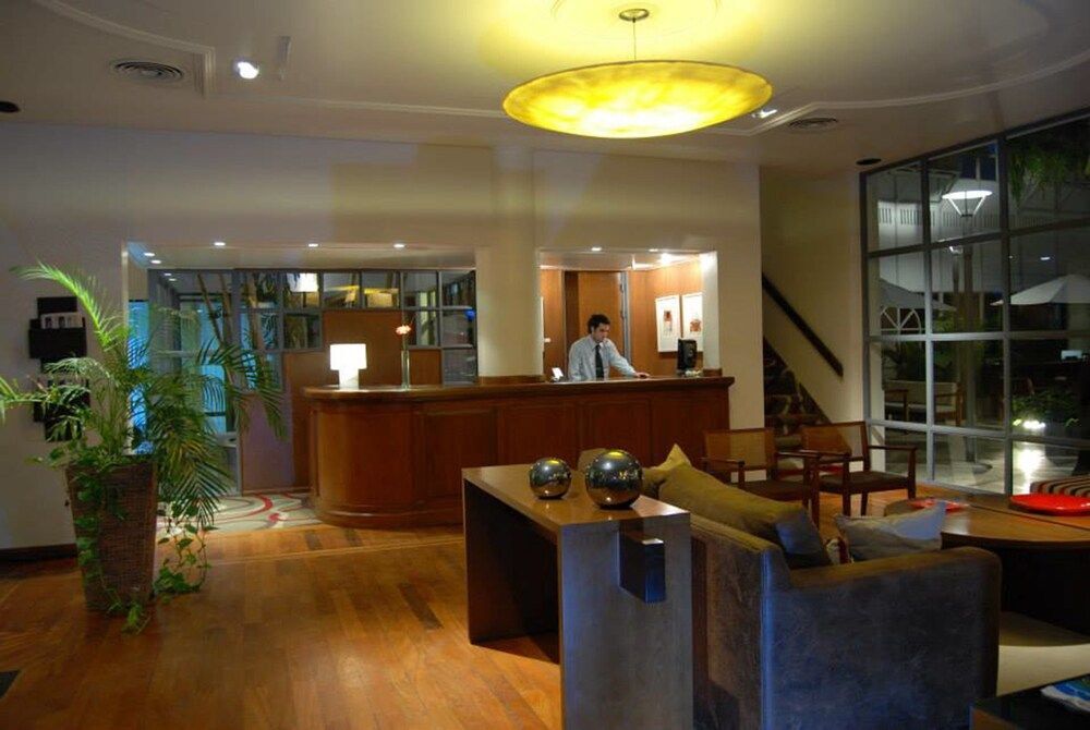 Hotel El Virrey in Cordoba, Argentina