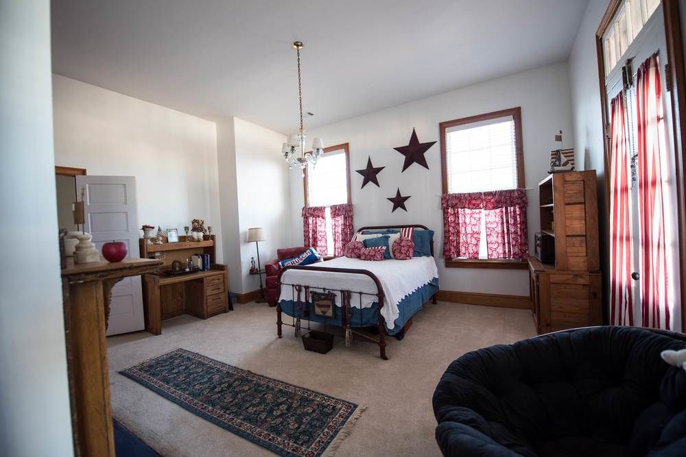 Orange Terrace Inn Of Macon in Macon, United States