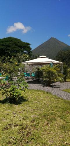 Chongos Place - last minute hotel in Fortuna