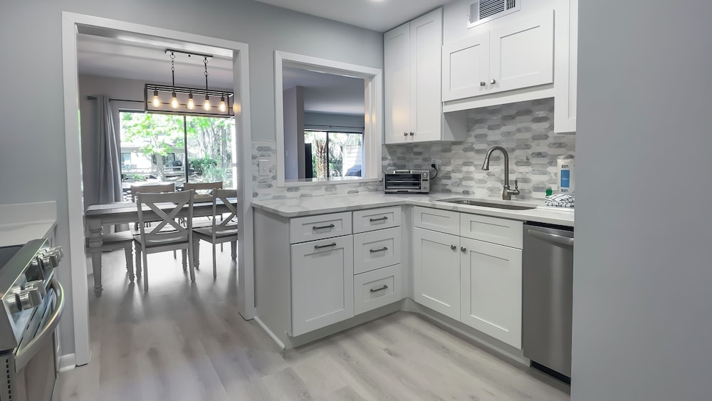 2244 Heritage Villa at the Sea Pines Resort - photo 4