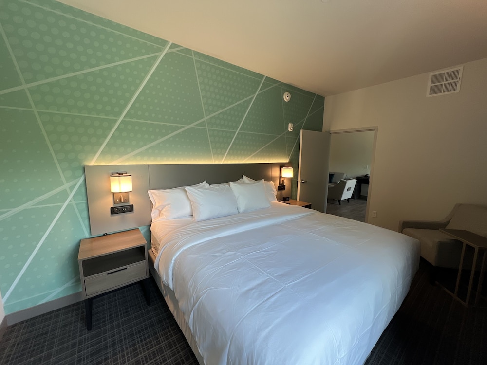 Comfort Suites Gatlinburg Downtown Convention Center - photo 11