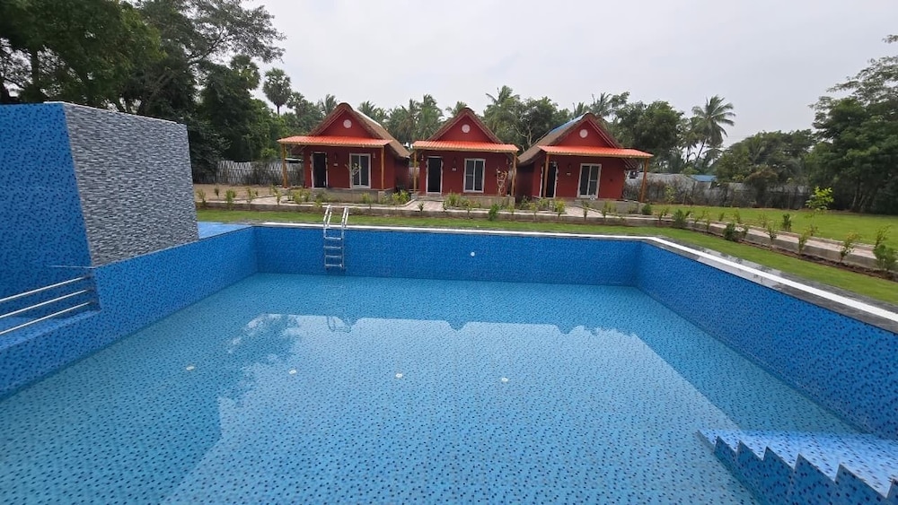 Ck Holidays The Rural Heaven Resort — Krishnagiri