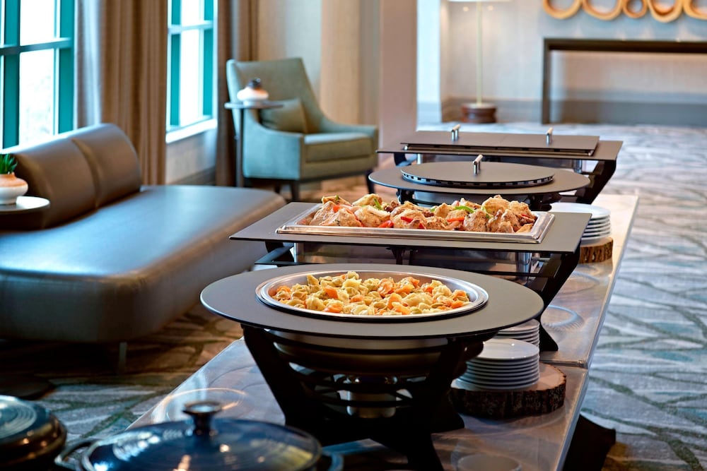 Atlanta Marriott Alpharetta - photo 55