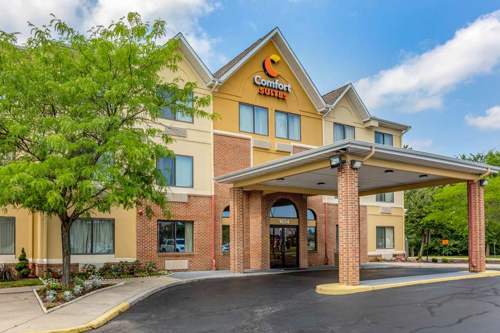 Comfort Suites Dover in Dover, United States
