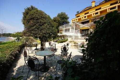Rooms in Rovinj with a sea view balcony air conditioning WiFi 81 2 in Rovinj, Croatia