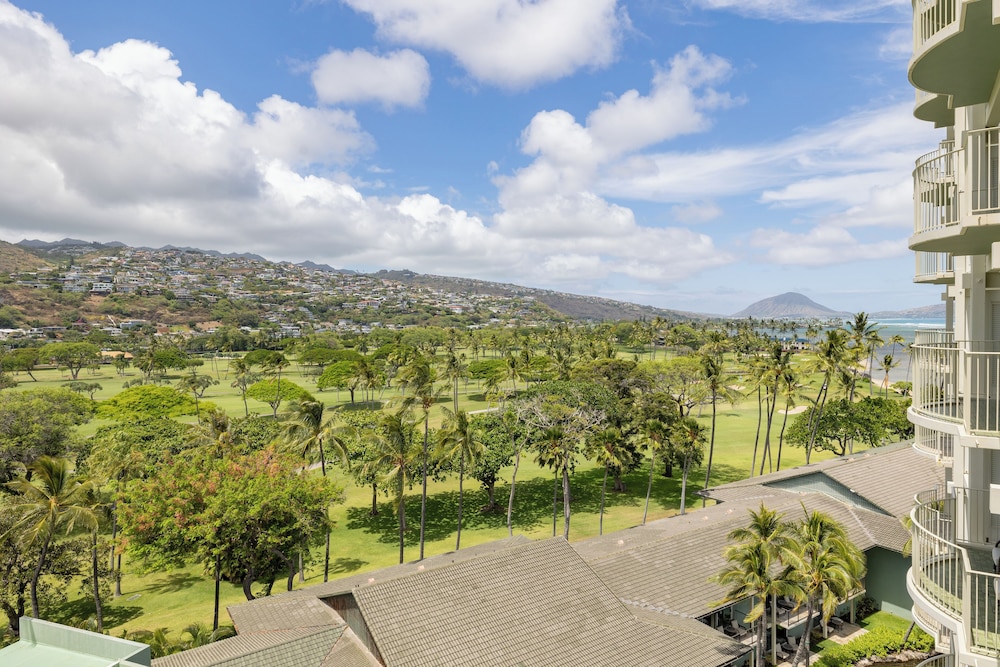 The Kahala Hotel & Resort - photo 141