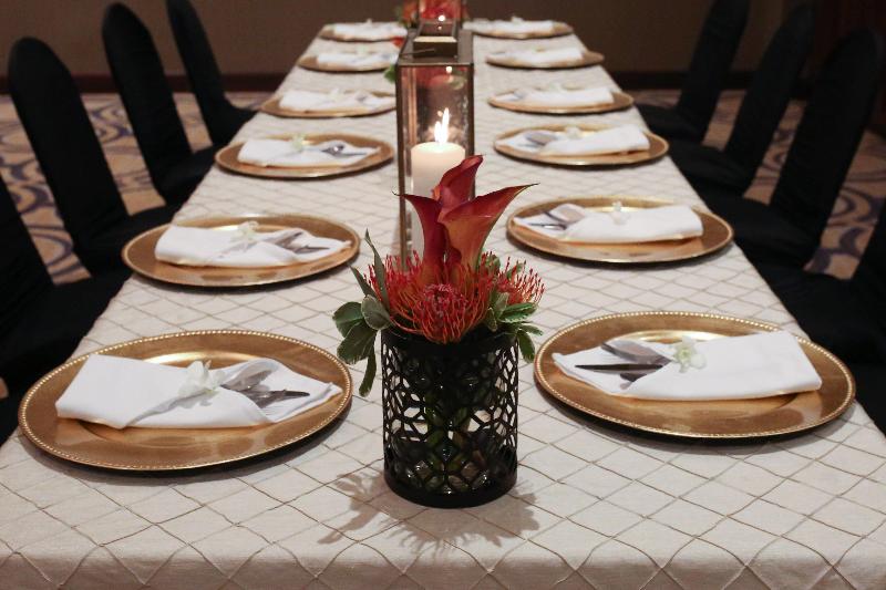 DoubleTree by Hilton Dayton Fairborn - photo 65
