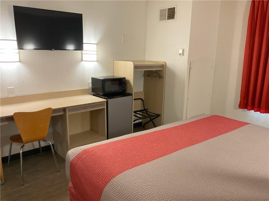 Motel6 Pearl MS Jackson Airport - photo 10