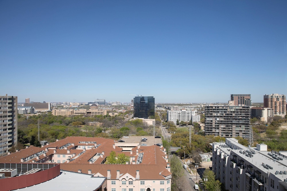 Marriott Dallas Uptown - photo 18