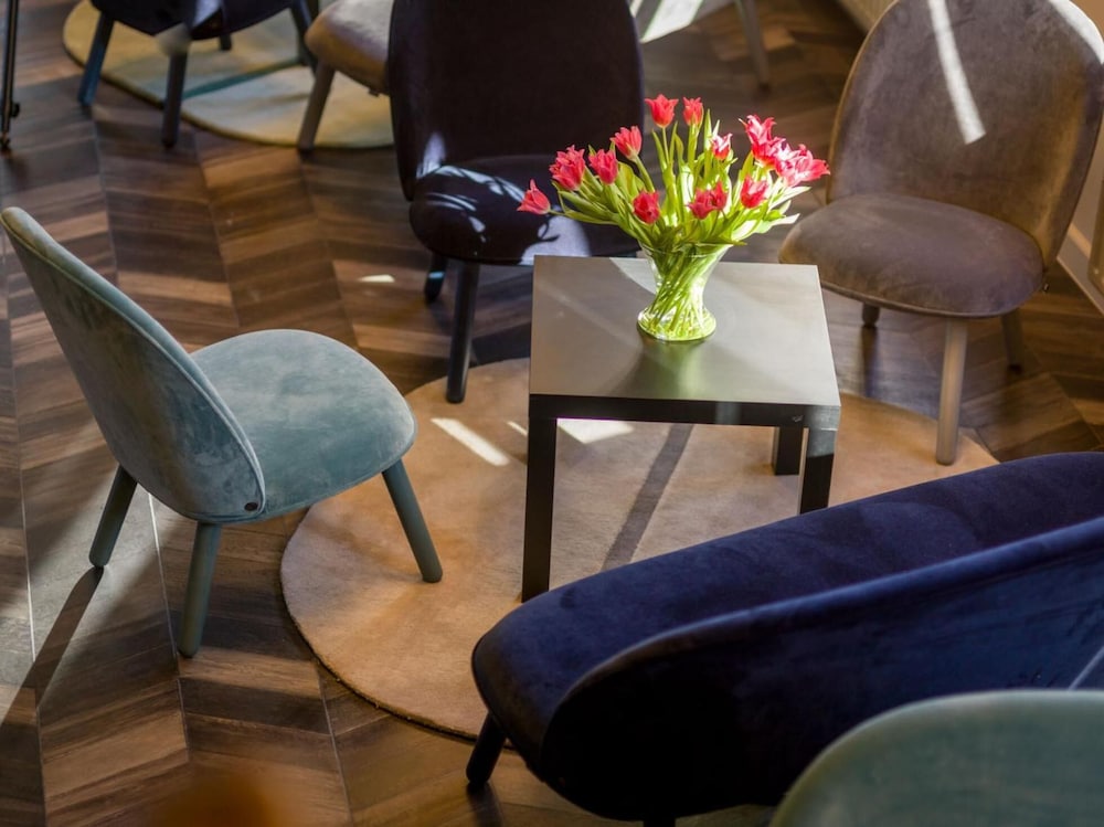 Hotel Olympia — Brugge — photo 3