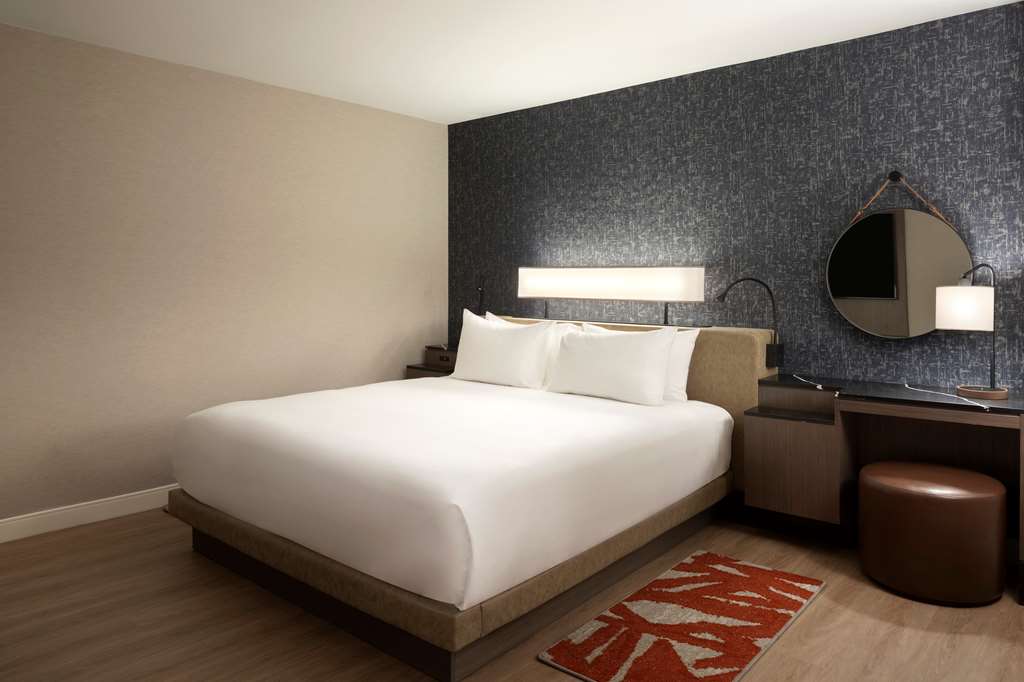 Hyatt Regency San Antonio Riverwalk - photo 47
