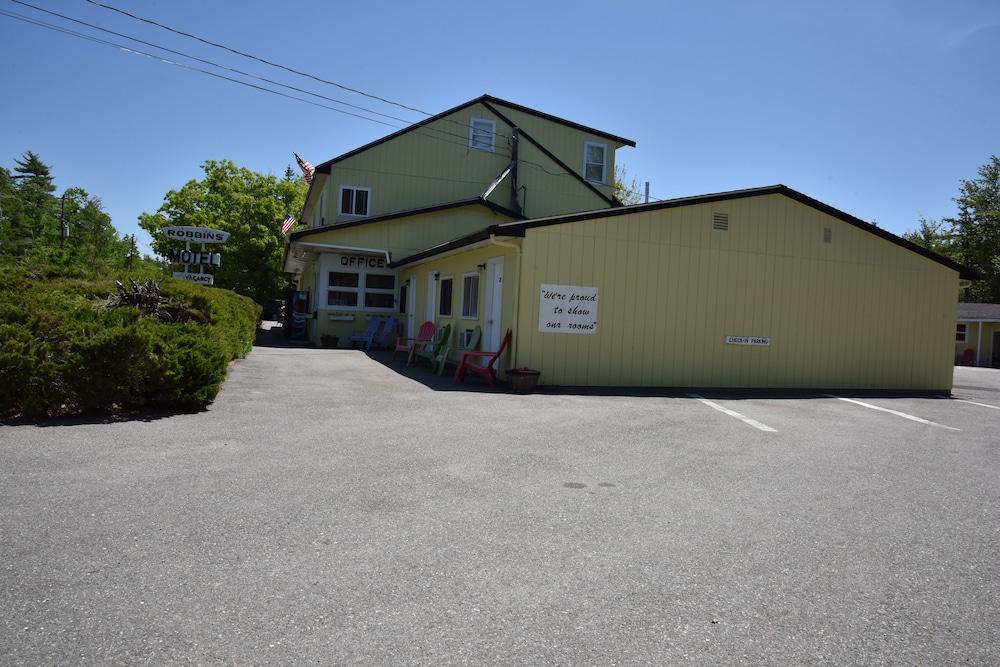 Robbins Motel - photo 4