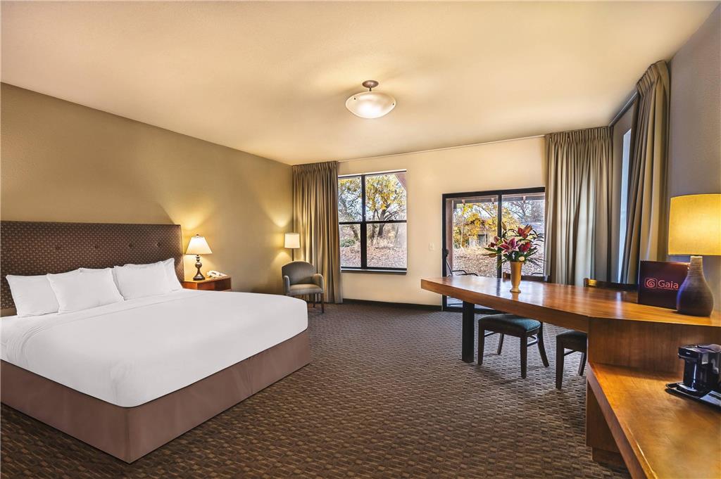 Gaia Hotel & Spa Redding an Ascend Collection Hotel - photo 6