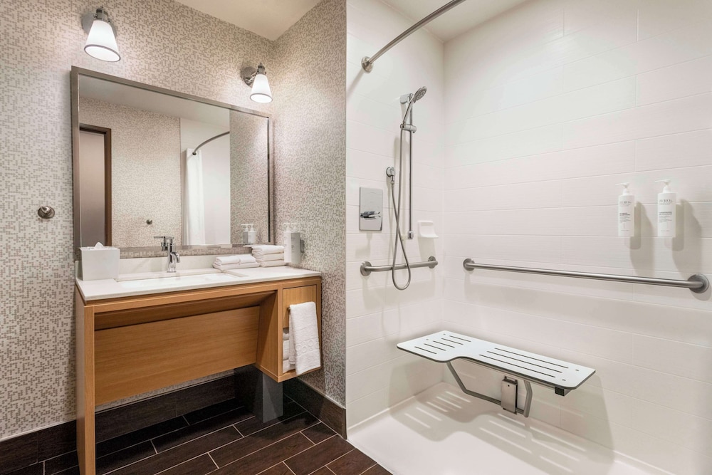 Home2 Suites by Hilton Albuquerque Downtown University - photo 44