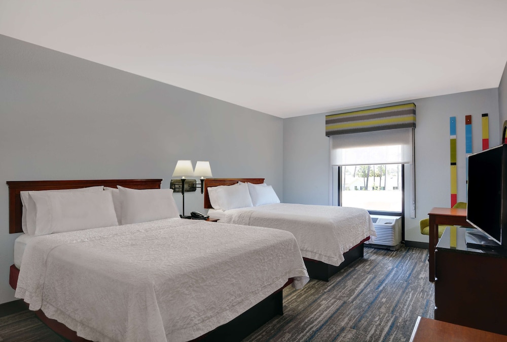 Hampton Inn Panama City Beach - photo 20