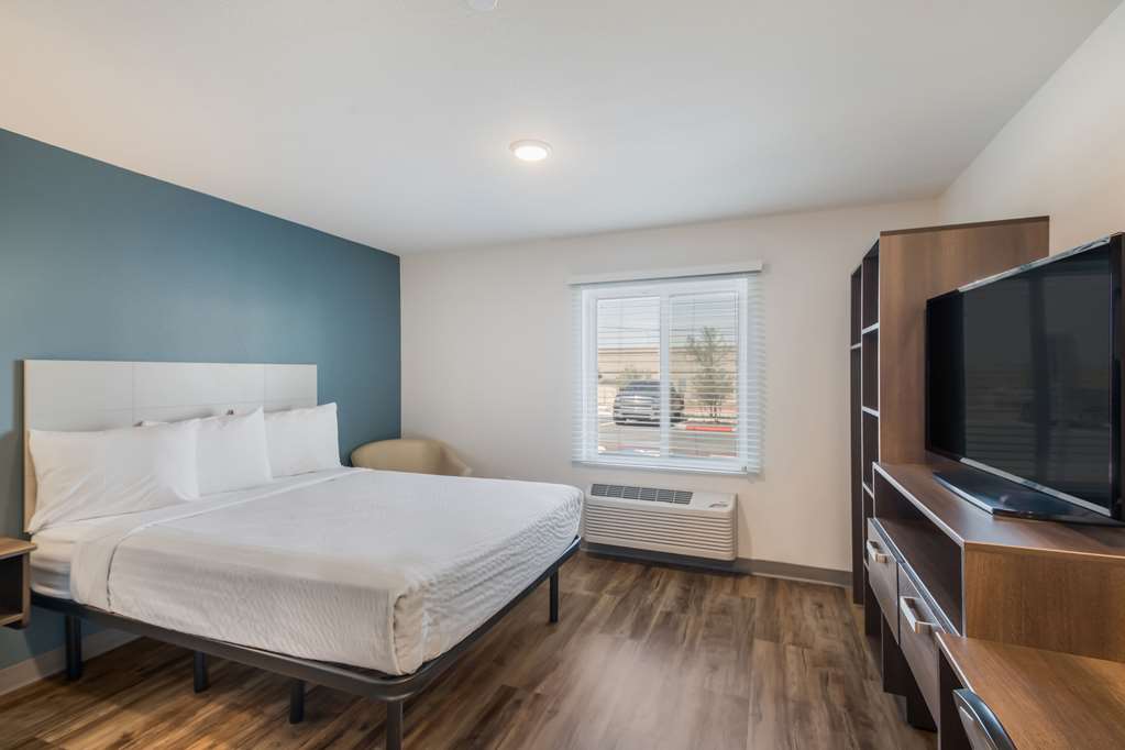 WoodSpring Suites Round Rock Austin North - photo 25