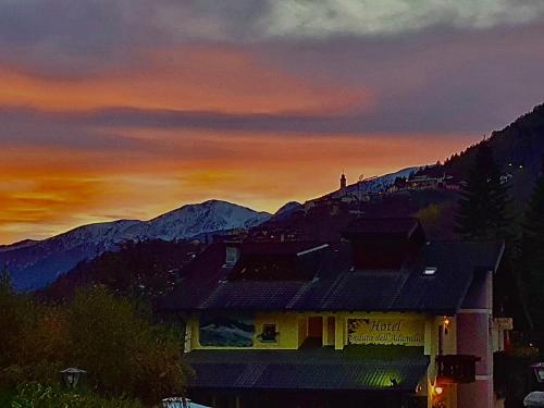 Hotel Veduta Dell Adamello — Temu