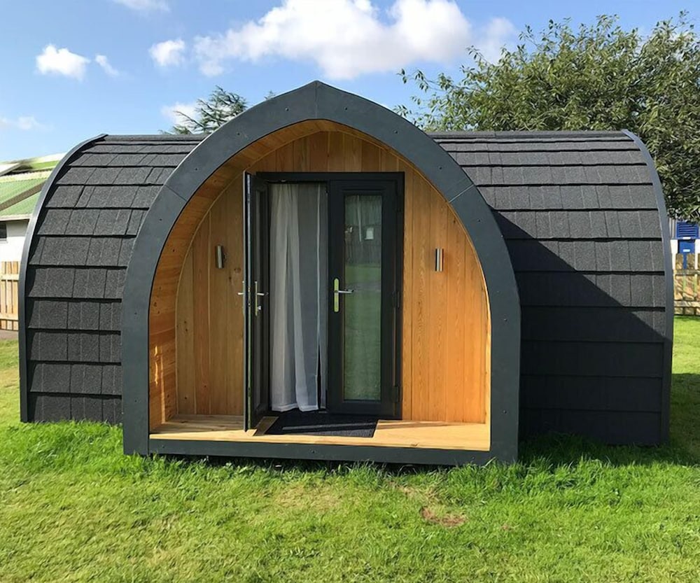 Park Rose Village in Bridlington, United Kingdom