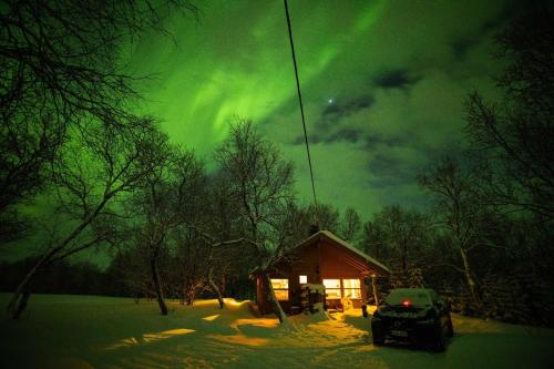 Kulpmo Gard Jarfjord Kirkenes in Kirkenes, Norway
