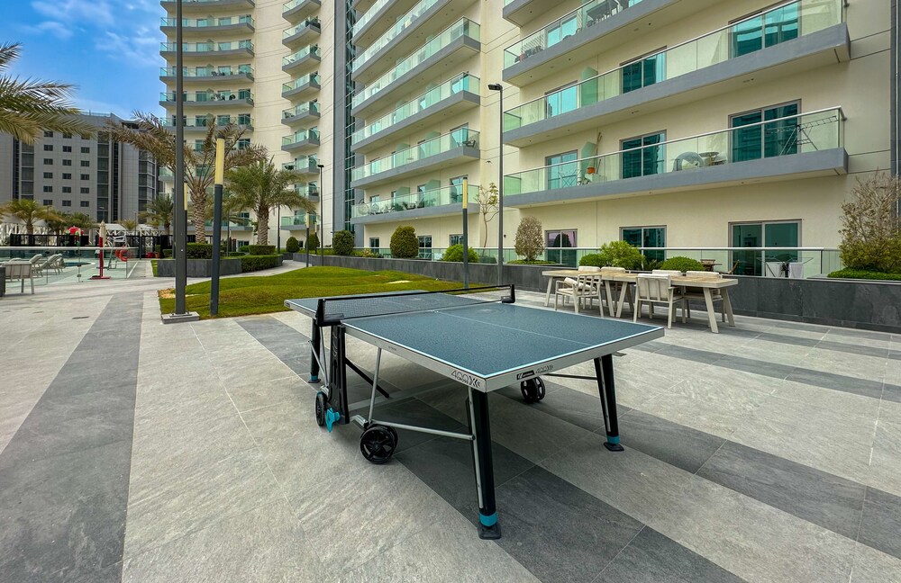 Frank Porter Bella Rose - last minute hotel in Dubai