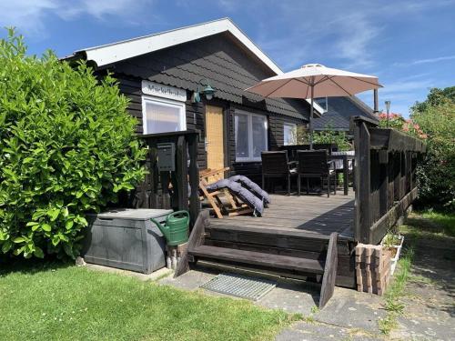 Ferienhaus Muckelbude - last minute hotel in Unknown City