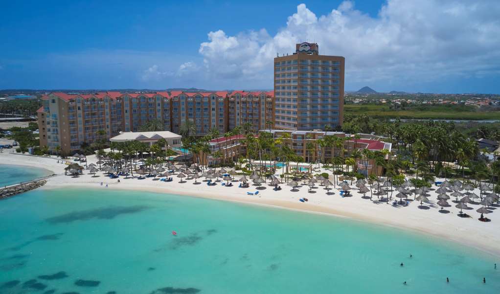 Divi Aruba Phoenix Beach Resort — Oranjestad — photo 4