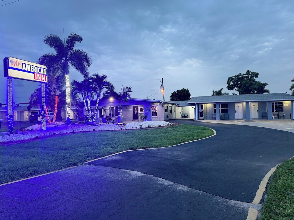 American Inn Punta Gorda - photo 21