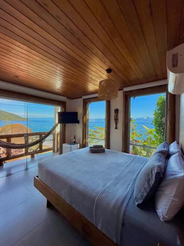 Pousada Belas Águas — 4-Star Luxury Hotel in Angra Dos Reis, Brasil