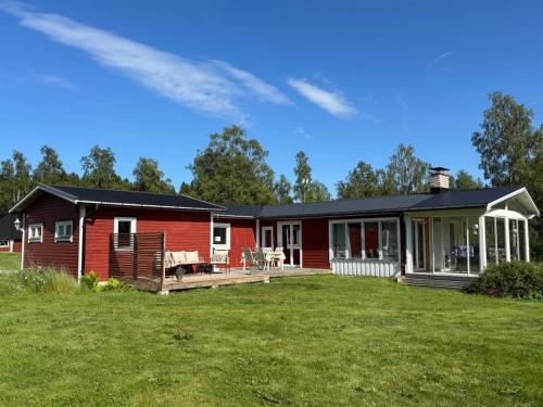 Sjöstugan — hotel in Hudiksvall