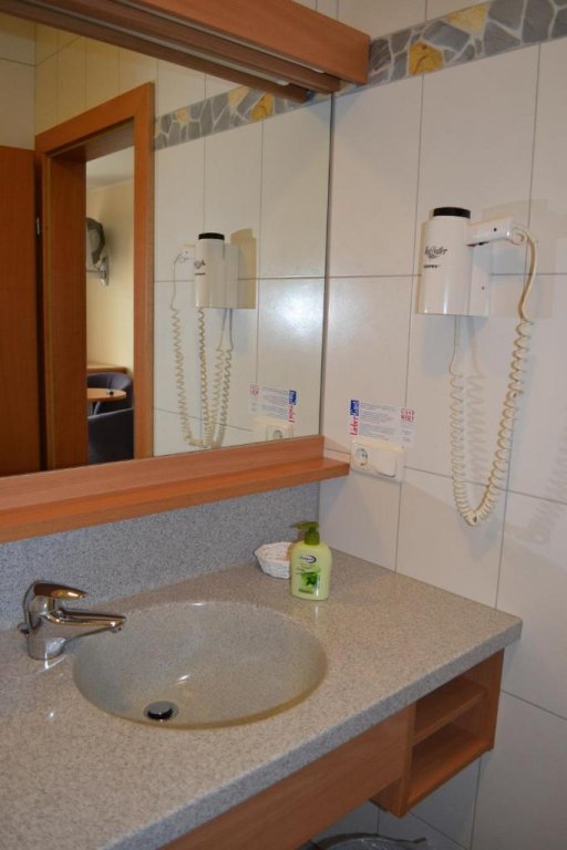 Schatzkastl in Linz, Austria