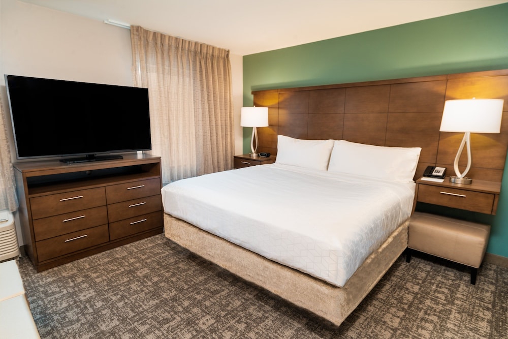 Staybridge Suites Washington DC East Largo by IHG - photo 31